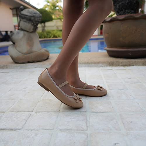 875 Ballerine Bambina - Scarpe Bambina - Ballet