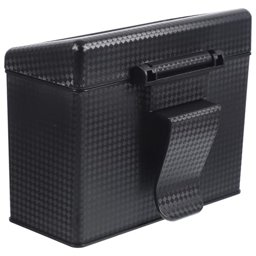 Cubo de basura para coche portátil ideal para mantener limpio el coche familiar