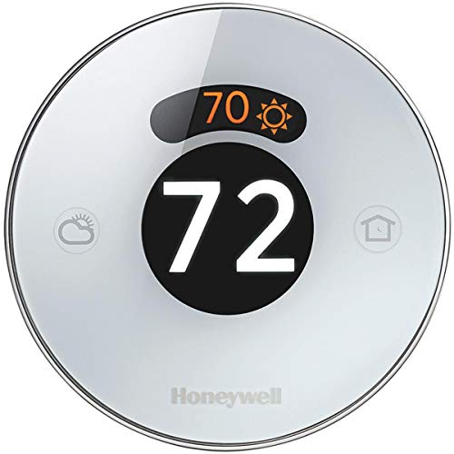 Honeywell RCH9310WF5003-W Lyric Wifi Thermostat