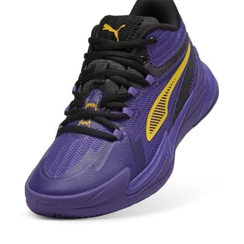 Image of Puma Mens Dagger Basketball Shoes