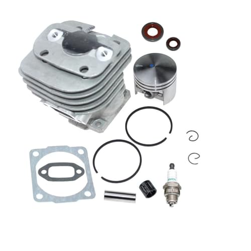 Kit cylindre et piston 42 mm pour résoudre les pertes de puissance 024 - 3