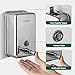 anydry Dispensador Manual Profesional 1100ml Imagen de anydry Dispensador Manual Profesional 1100ml