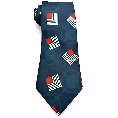 My Party Shirt Clark Griswold Necktie