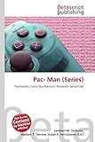  Pac- Man (Series): PlayStation, Game Boy Advance, Nintendo GameCube
