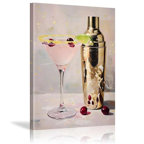 Affiches de jus rose pour créer une décoration de salle de bain cocooning unique