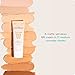 pūrlisse Perfect Glow BB Cream with SPF 30 - Matte Meets Dewy Finish - Enriched with Goji & Hawthorn Berry to Help Improve Skin Texture & Radiance - Medium Tan (1.4 oz)