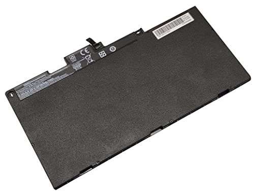 Batterie CS03XL haute capacité pour PC HP EliteBook 850 G3