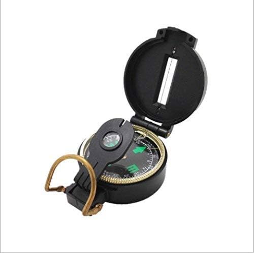 Success Stationery™ Portable Camping Magnetic Compass for Direction