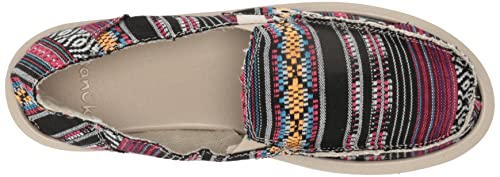 Image of Sanuk Women's Donna Geo