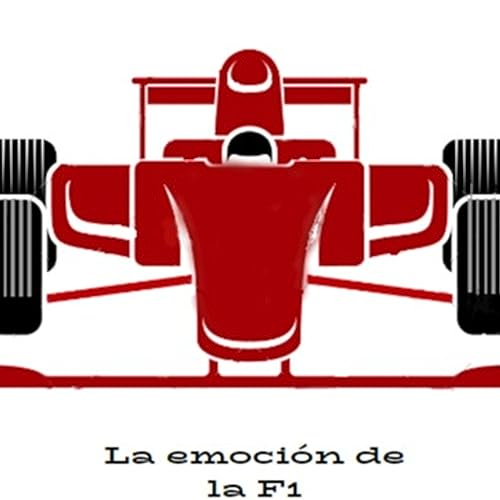 La emoci&oacute;n de la F1 Titelbild