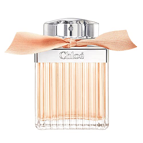 Chloé 5875555 Rose Tangerine - Perfume Feminino Edt, 75 Ml