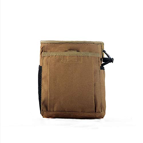 SAKURAM Bolsa táctica para cinturón, Paquete de Cintura Deportiva, Cremallera Repelente al Agua, riñonera Encuentra el Equipo de Senderismo Que buscas