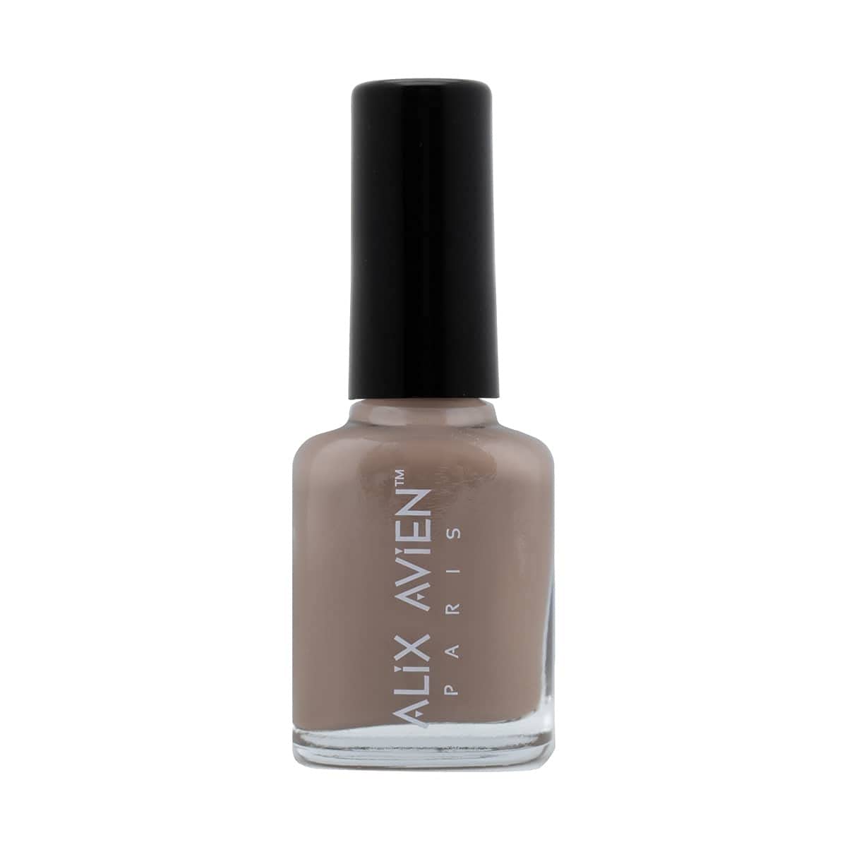 ALIX AVIEN Nude Oje 52 - Yüksek Pigmentli Uzun Süreli Kalıcılık Hızlı Kuruma - Nail Lacquer 52
