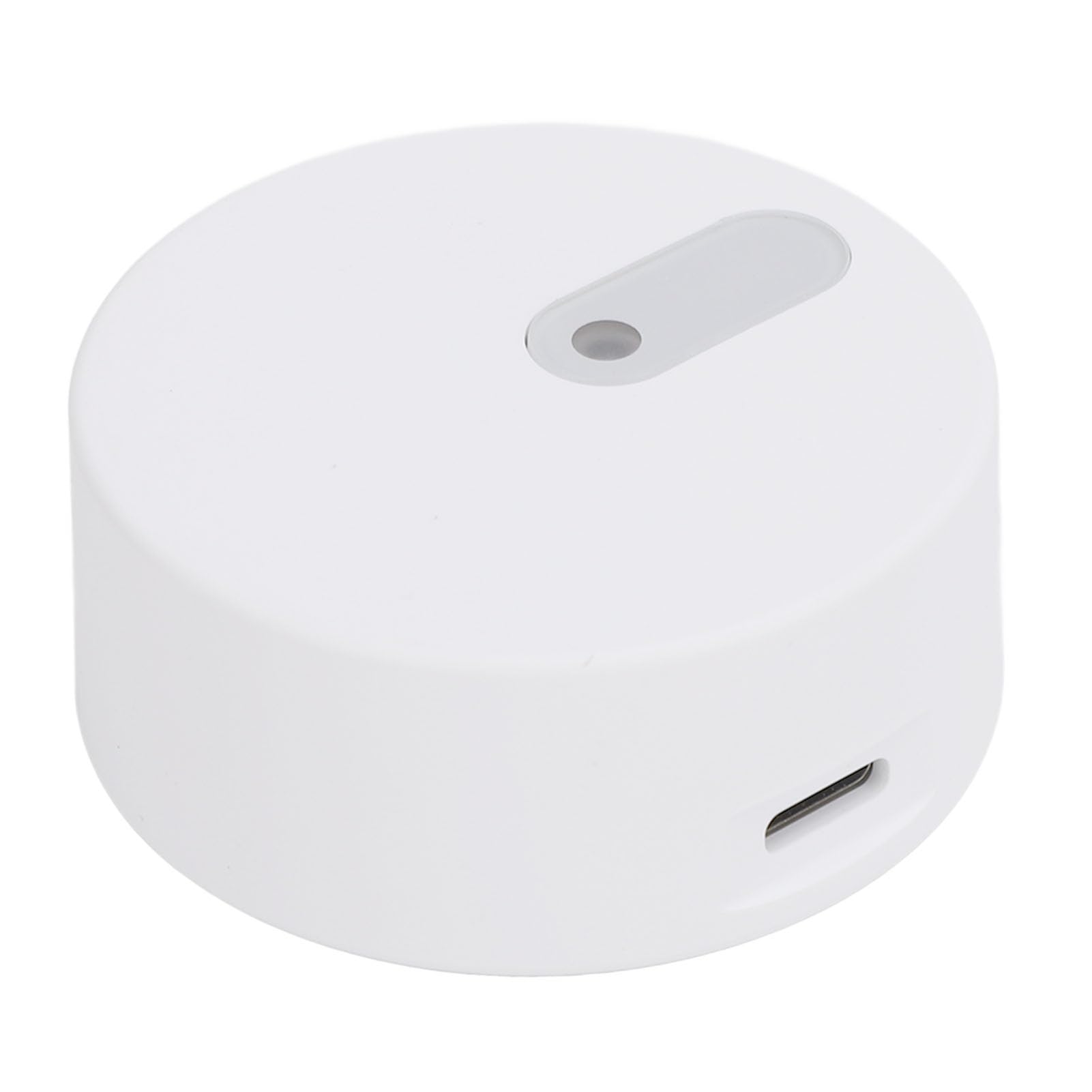 Czujnik obecności ludzkiej Smart Motion czujnik ruchu dla Zigbee Timer Control 24 GHz Wrażliwość światła odpowiednia dla materiału ABS w domu