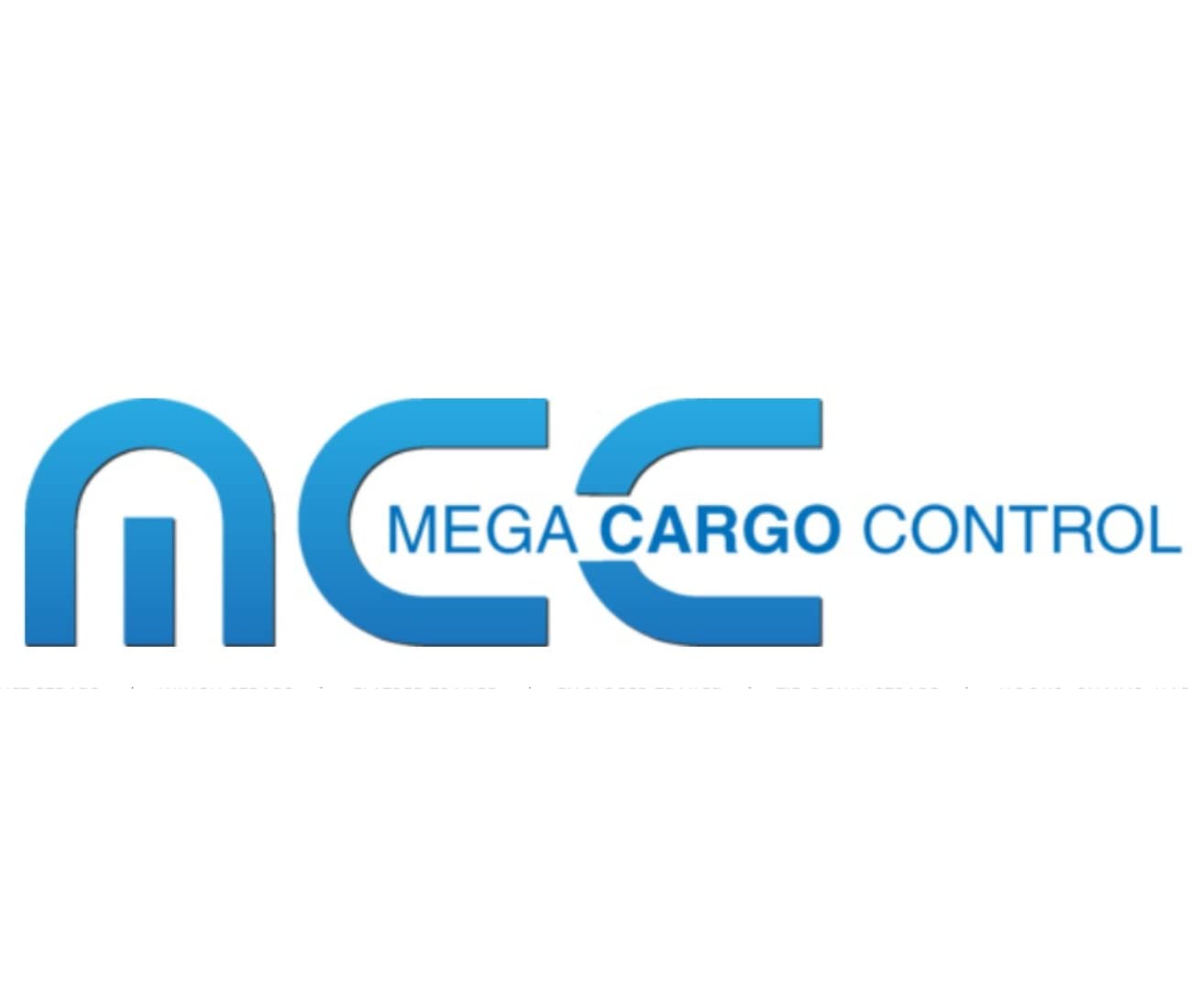 Mega Cargo Control Pasek mocujący z grzechotką 7,6 cm x 30' z przedłużkami łańcuchowymi i hakami widełkowymi do przyczepy, platformy i ciężarówki WLL: 2,4 kg (1 opakowanie)