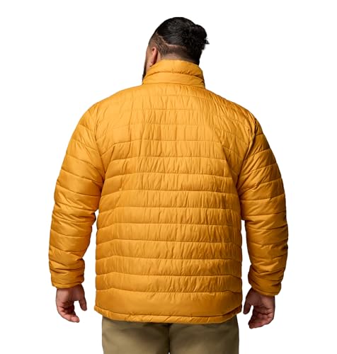 Image of Columbia mens Powder Lite II Jacket