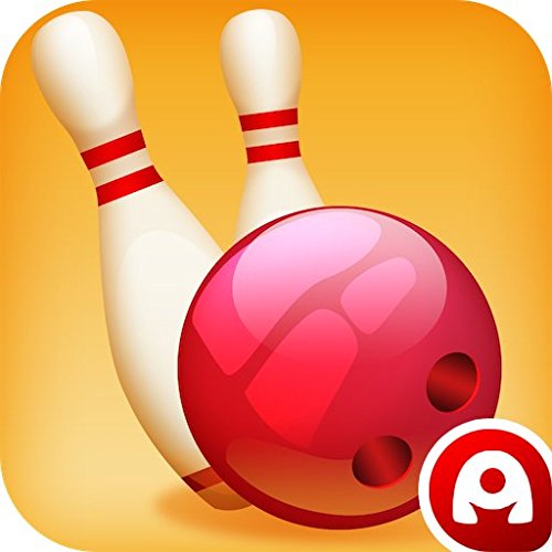 Bowling Universe [Download] Video Games