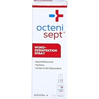 Octenisept Wunddesinfektion