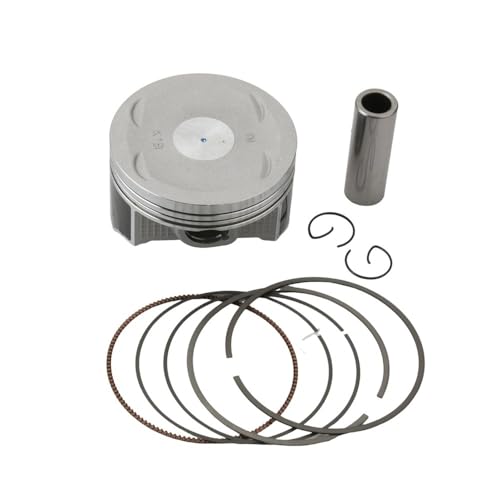 Kit bloc-cylindres robuste pour scooter Forza350 et ADV 350cc aux normes 12100-K1B-T00