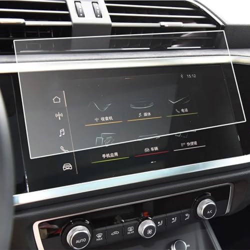 Film protection GPS Q3 2019 verre trempé haute transparence