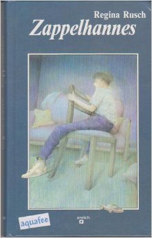 Hardcover Zappelhannes. ( Ab 10 J.) Book