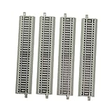 【Cadeau】 : Les accessoires pour trains miniatures sont un cadeau idéal pour les réunions de famille, les classes de maternelle et de préscolaire, et les anniversaires.