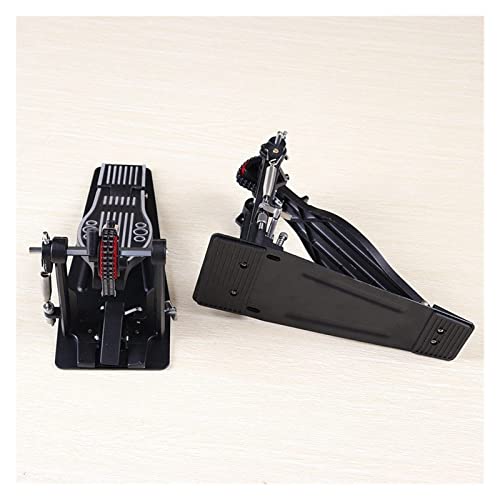 Pedal Doble para Bombo de Batería TSTS miniatura 6