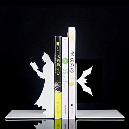 SUJETALIBROS BATMAN Tu Tienda Online de Sujeta Libros