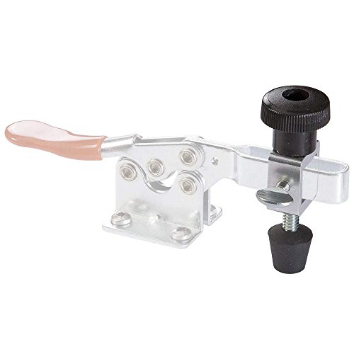 1/4 TOGGLE CLAMP ADAPTOR