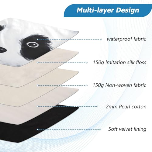 Funda para portátil de 13-14 pulgadas impermeable miniatura 4