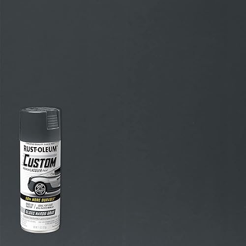 Miniatura 8 de Rust-Oleum 314030 - Aerosol automotriz (6 unidades)