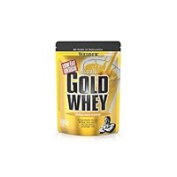 Weider Gold Whey Protein