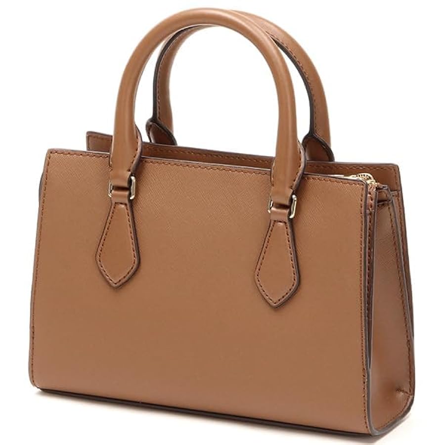 Amazon | [マイケル・コース] SHEILA センタージップ サッチェル