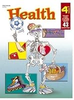 Health Grade 4 0739827065 Book Cover