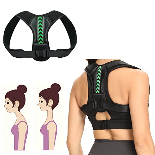 Correcteur de posture féminine bordeaux réglable taille M CEATTRE