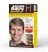 Just For Men Control GX Grey Reducing Shampoo, For Lighter Shades of Hair from Blonde to Medium Brown, 4 Ounce