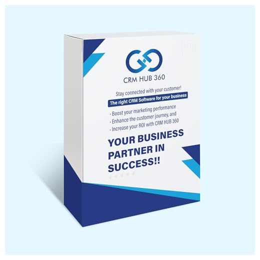 All-in-One CRM Software Solution