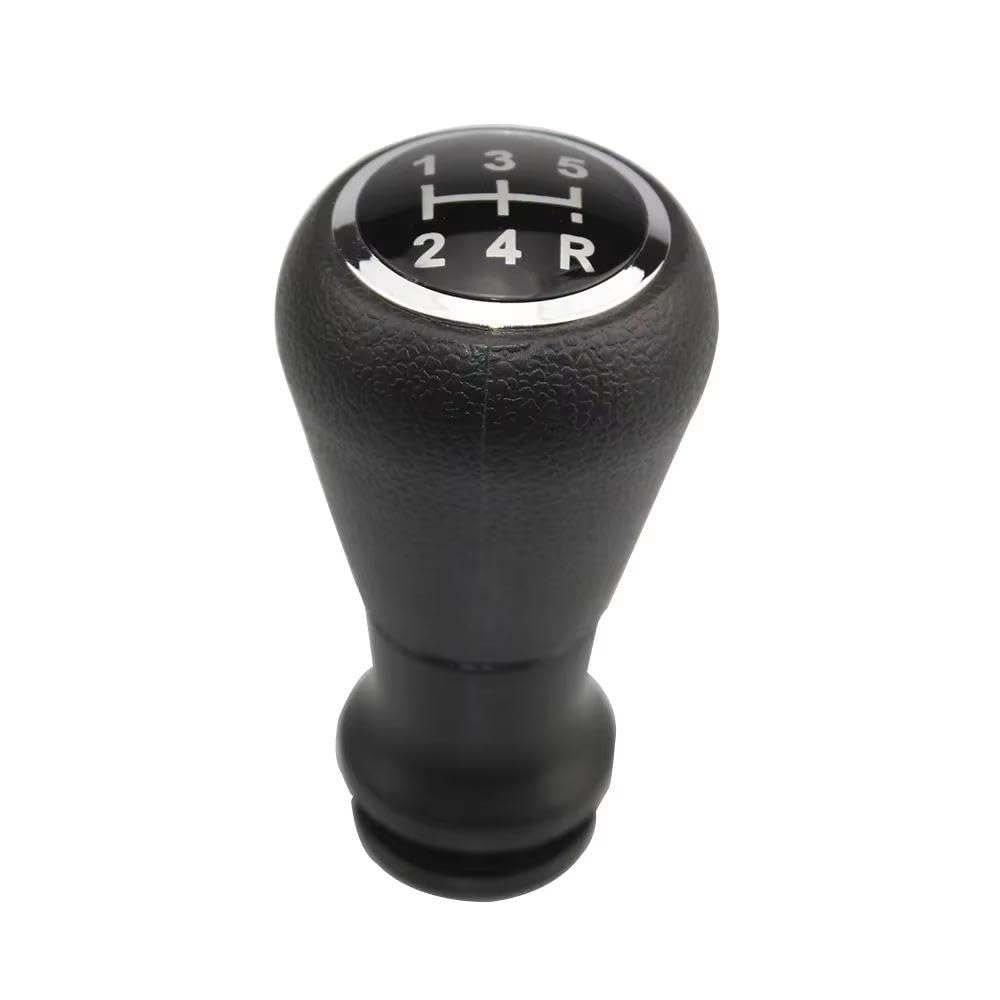 YDXHERTA Gear Shift Shifter Knob for Peugeot 106 206 306 406 107 207 307 407 301 308 2008 3008 for Citroen C2 C4 Auto Parts(1PC Gear Knob)