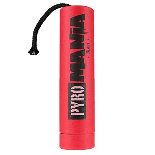 Mr. Nik's Aromakonzentrat Pyromania - Blast, Shake-and-Vape zum Mischen mit Basisliquid für e-Liquid, 0.0 mg Nikotin, 15… – Bild 3