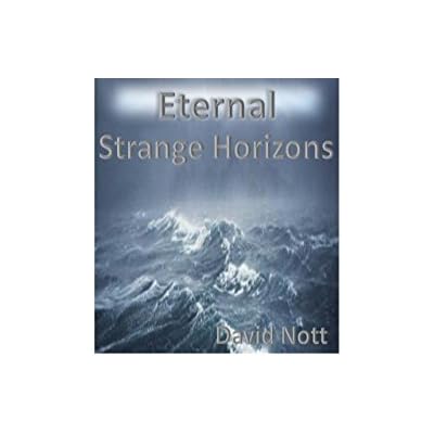 Eternal Strange Horizons