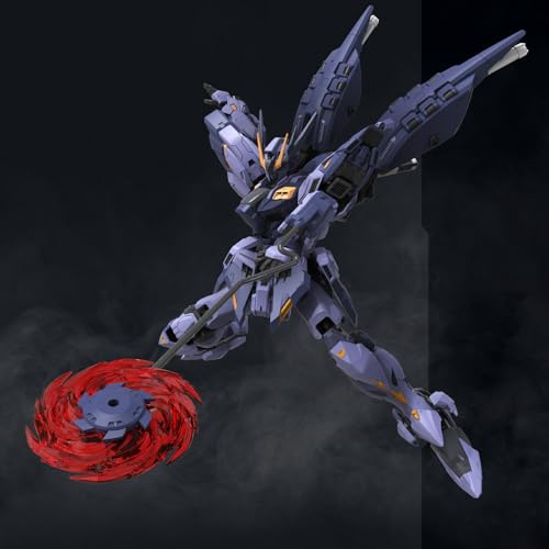 Image of Pipigirl Plastic Mecha Action Figures Kits, Lycoris, 6.8 in High, 1 /100 Assembly Mecha Model, Easy to Assemble