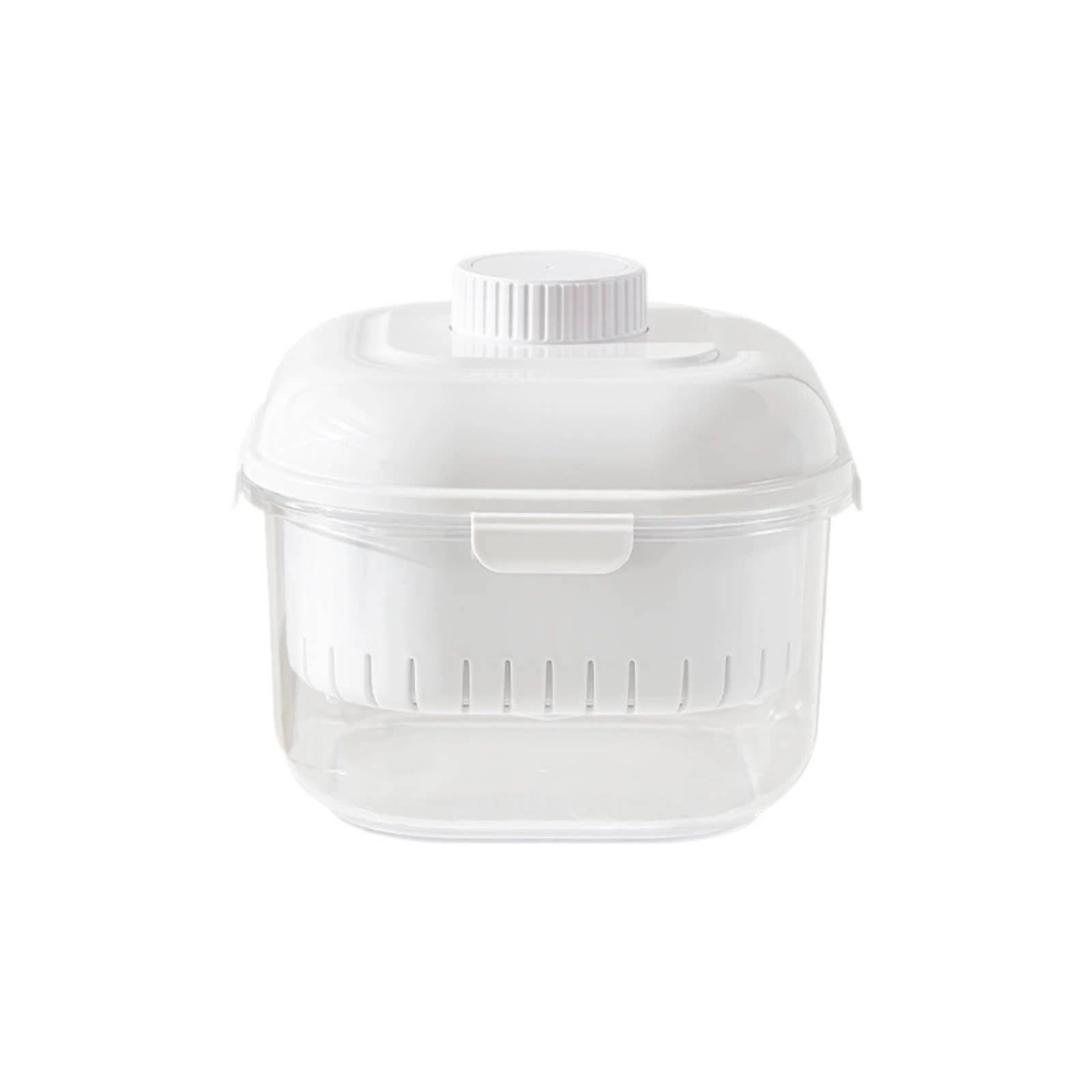 Colino per Yogurt Multiuso