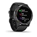 Produktbild Garmin Vivoactive 4 Schwarz
