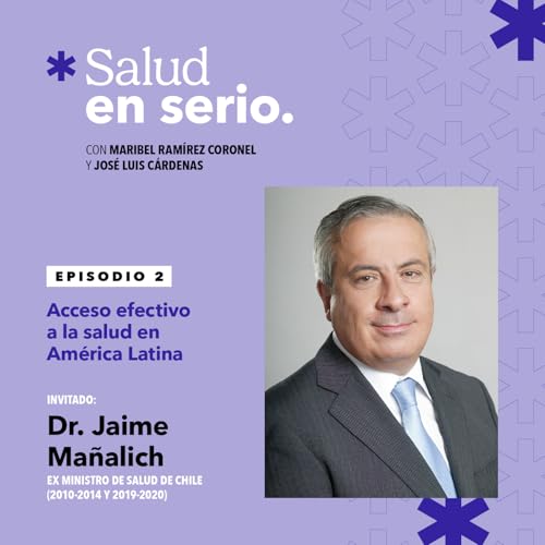 Acceso efectivo a la salud en Am&eacute;rica Latina