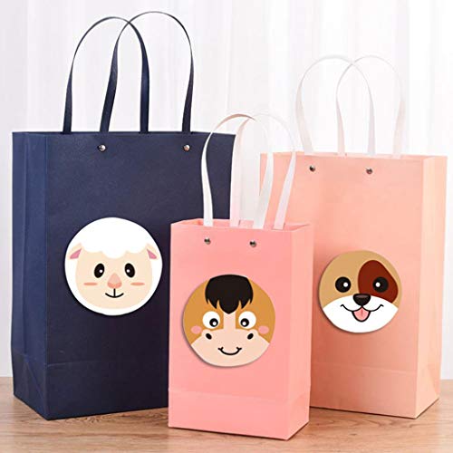 ERUYN 500 stks Leuke Dieren Beloning Stickers Motivationele Sticker voor Kids School Beloning Student Leraar Etiketten… - Image 7