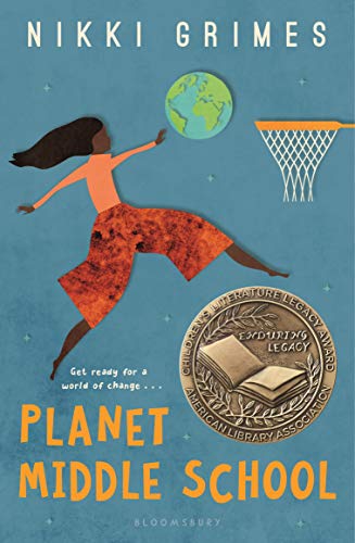 Planet middle school