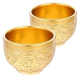 Tasse à thé : fabrication artisanale, cette tasse à thé rétro est très élégante et chic, résistante et pratique