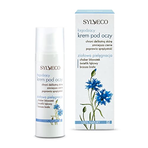Soothing Augencreme 30 ml