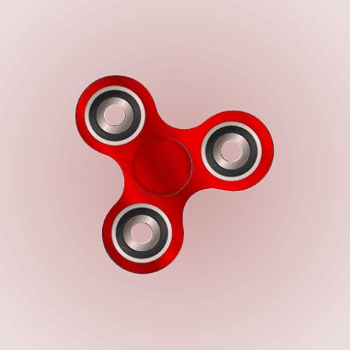 Fidget Spinner Sounds