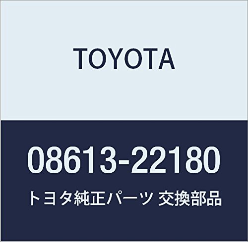 TOYOTA (�g���^) �������i �T�C�h�o�C�U- �i��08613-22180